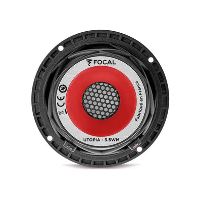 Focal-Utopia M 3.5WM-3" (8cm) midrange driver-Masori.de