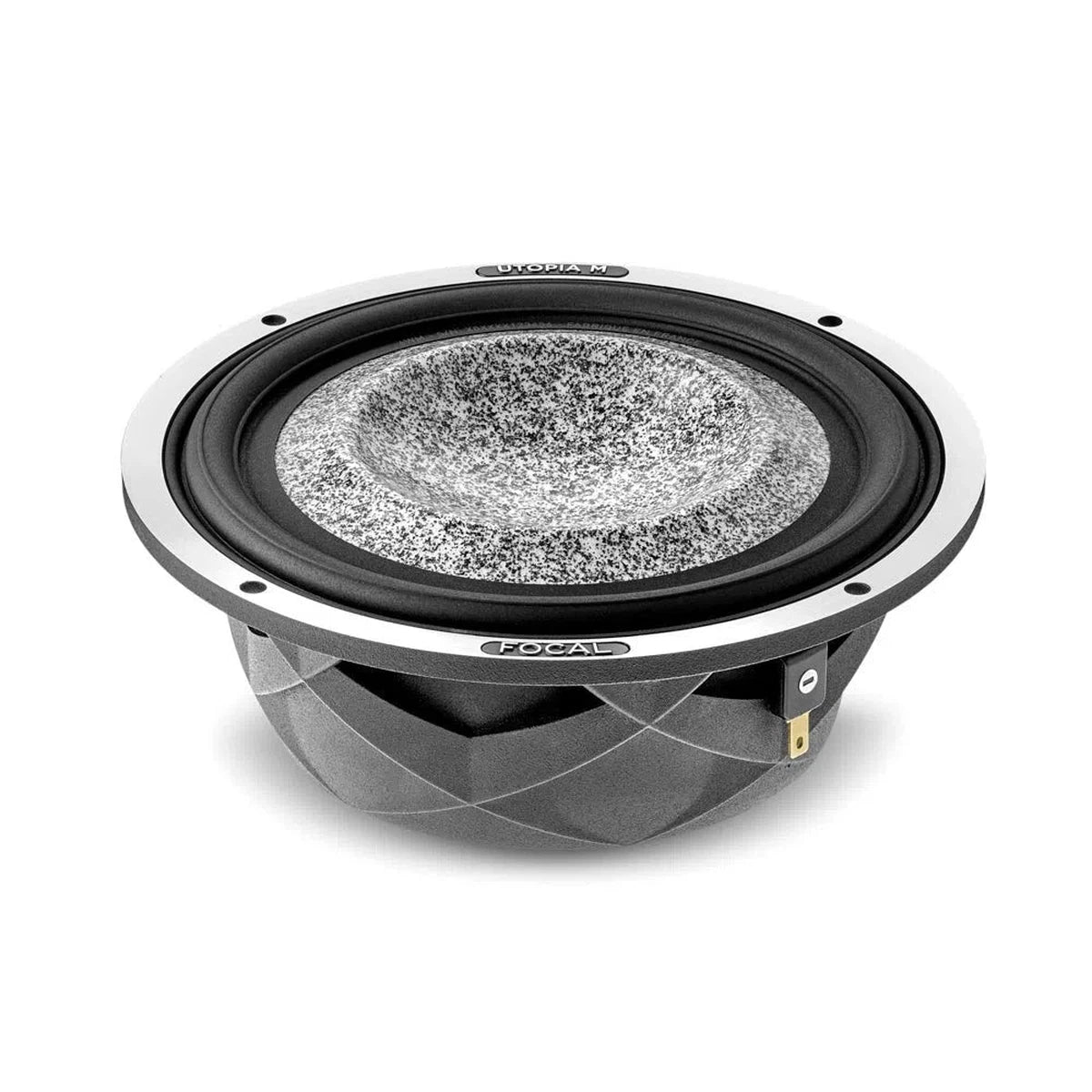 Focal-Utopia M 6WM-6.5" (16,5cm) bass-midrange driver-Masori.de