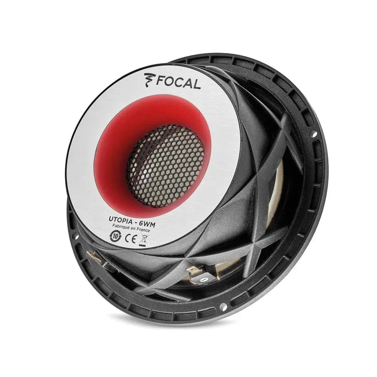 Focal-Utopia M 6WM-6.5" (16,5cm) bass-midrange driver-Masori.de