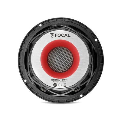 Focal-Utopia M 6WM-6.5" (16,5cm) bass-midrange driver-Masori.de