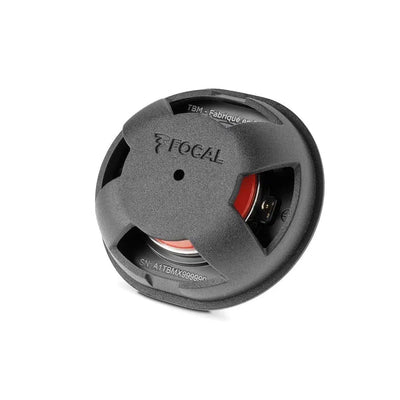 Focal-Utopia M TBM dome tweeter-Masori.de