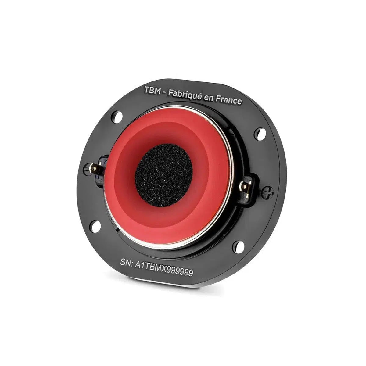 Focal-Utopia M TBM dome tweeter-Masori.de