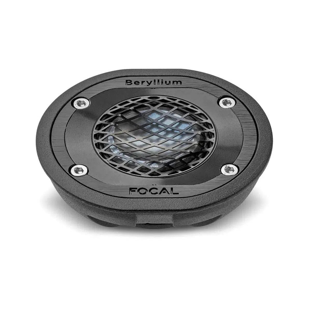 Focal-Utopia M TBM dome tweeter-Masori.de