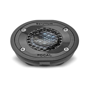 Focal-Utopia M TBM dome tweeter-Masori.de