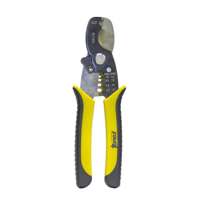 Four Connect-4-600119 Cable cutter 0-70mm² installation accessories-Masori.co.uk