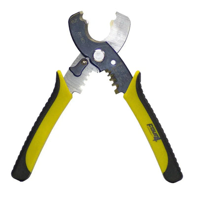 Four Connect-4-600119 Cable cutter 0-70mm² installation accessories-Masori.co.uk
