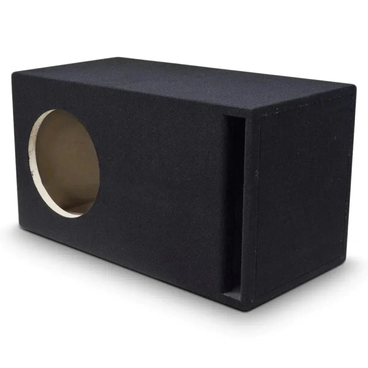 Four Connect-4-AI12SLOT-12" (30cm) subwoofer enclosure-Masori.de