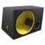 Four Connect-4-AI15-15" (38cm) subwoofer enclosure-Masori.de