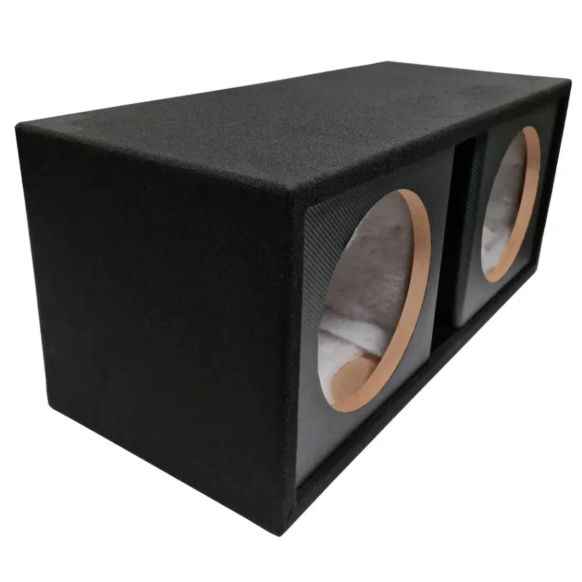 Four Connect-4-AI212SLOT-12" (30cm) subwoofer enclosure-Masori.de