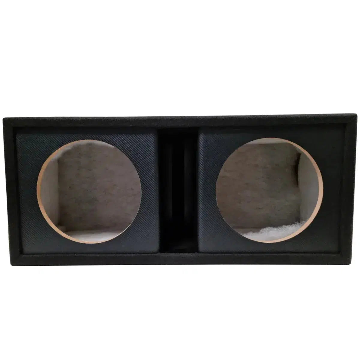 Four Connect-4-AI212SLOT-12" (30cm) subwoofer enclosure-Masori.de