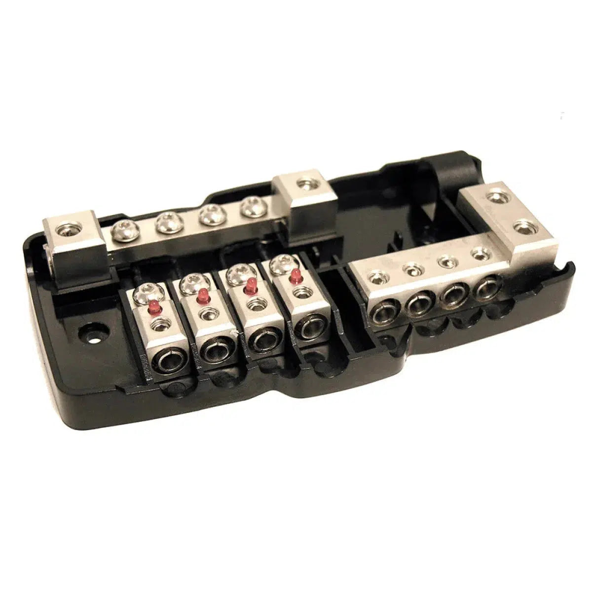 Four Connect-4-FB420 2x50/4x20mm2 fuse holder-Masori.de