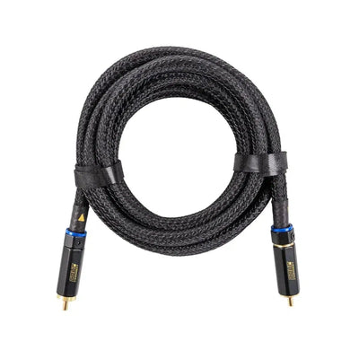 Four Connect-Solo 5m 2-channel 5m cinch cable-Masori.de