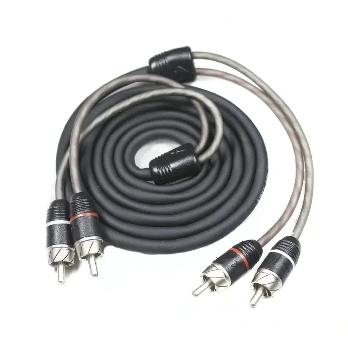 Four Connect-Stage2 1.5m 2-channel 1.5m RCA cable-Masori.de