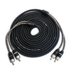 Four Connect-Stage2 5.5m 2-channel 5.5m RCA cable-Masori.de