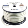 Four Connect-Stage3 35mm² S-TOFC Ultra-Flex 30m-35mm² power cable-Masori.de