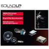 Gladen-Sound Up BM F-BMW-Complete-Set-Masori.de