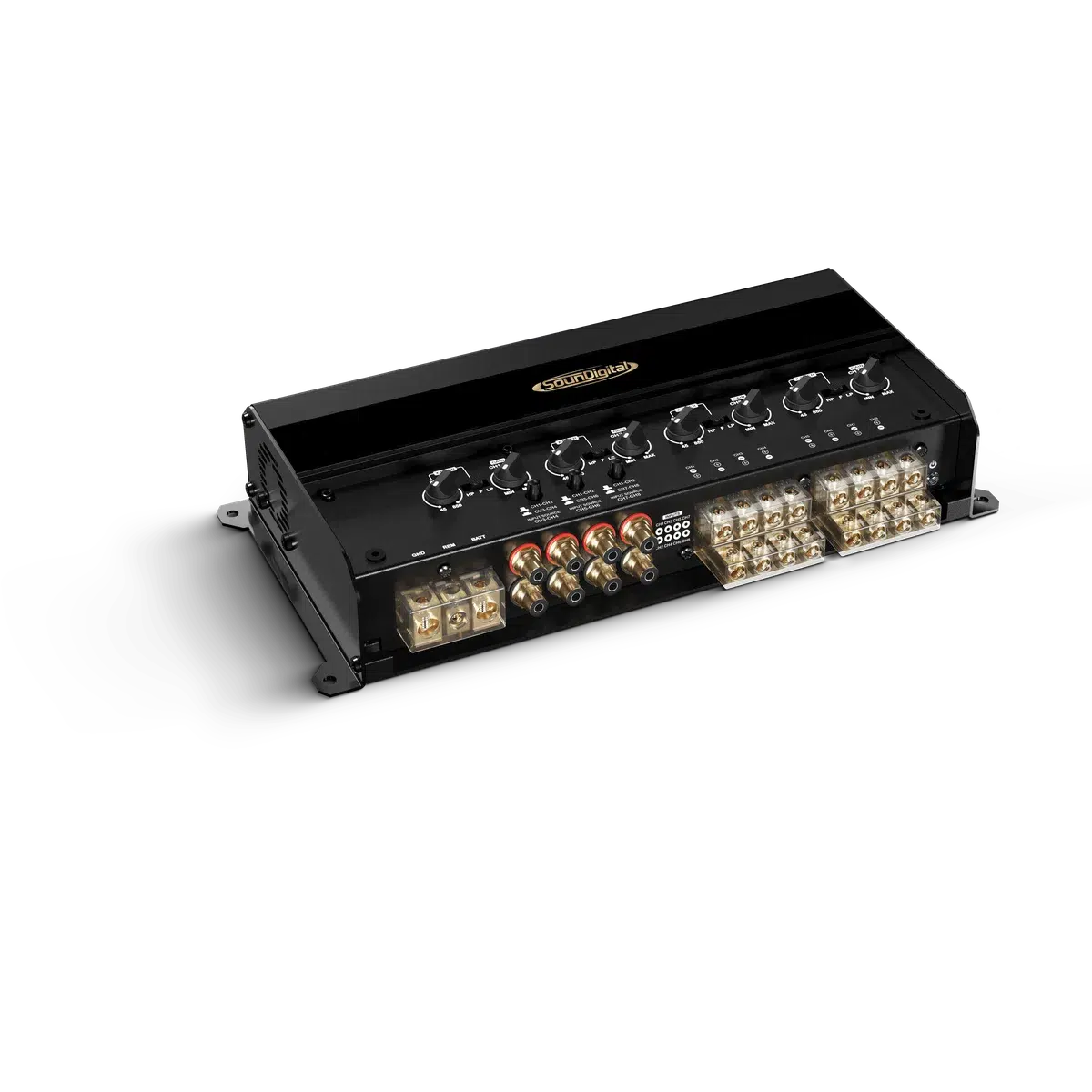 Soundigital-GAN 2000.8-8-channel amplifier-Masori.de