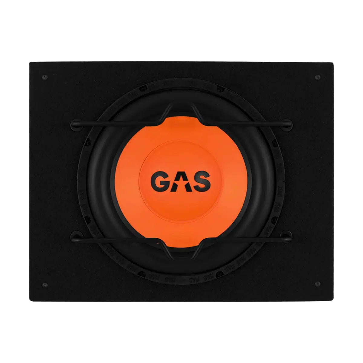 GAS-Mad B1 110-10" (25cm) cabinet subwoofer-Masori.de