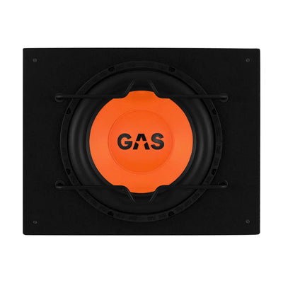 GAS-Mad B1 110-10" (25cm) cabinet subwoofer-Masori.de