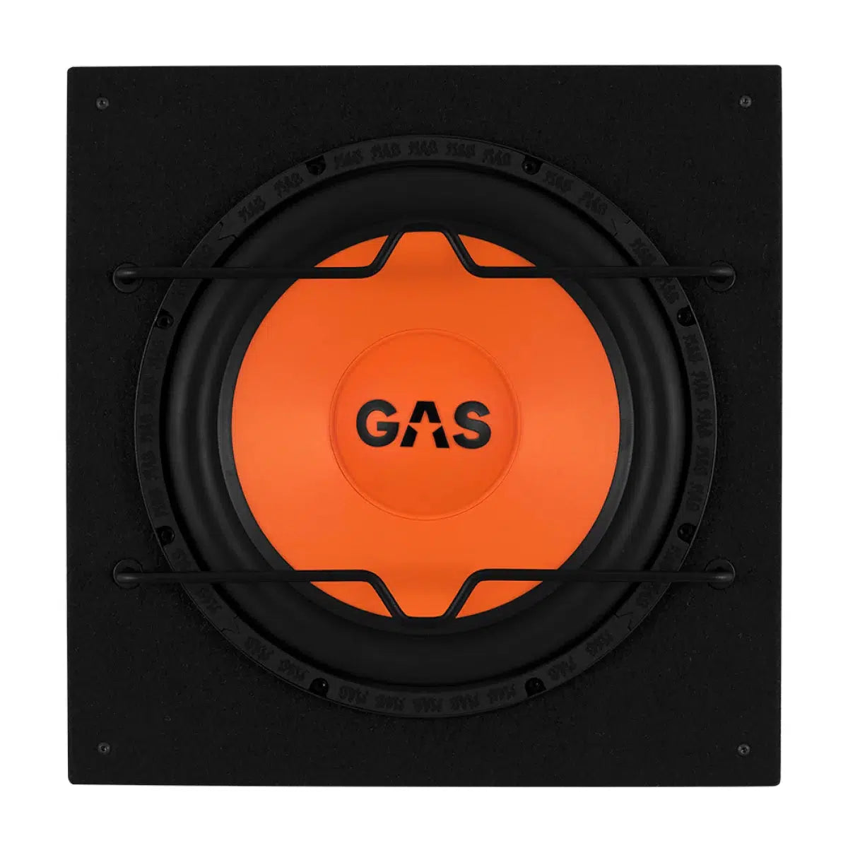 GAS-Mad B1 112-12" (30cm) cabinet subwoofer-Masori.de