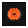 GAS-Mad B1 112-12" (30cm) cabinet subwoofer-Masori.de