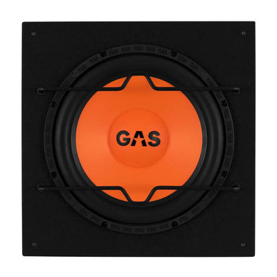 GAS-Mad B1 112-12" (30cm) cabinet subwoofer-Masori.de