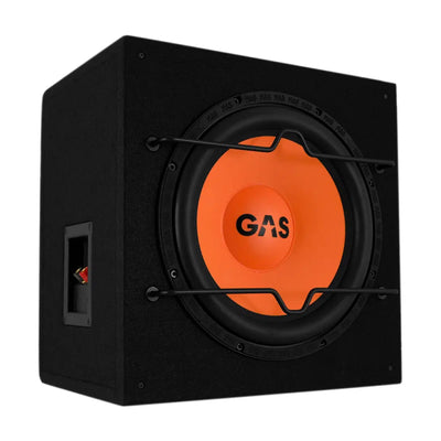 GAS-Mad B1 112-12" (30cm) cabinet subwoofer-Masori.de