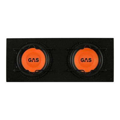 GAS-Mad B1 210-10" (25cm) cabinet subwoofer-Masori.de