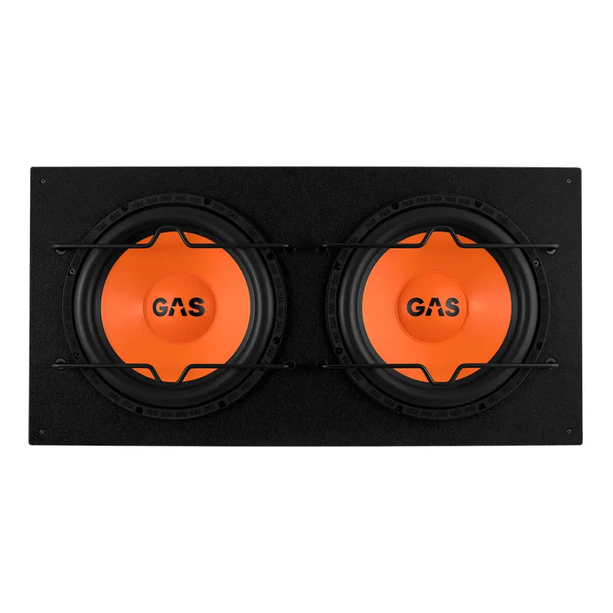 GAS-Mad B1 212-12" (30cm) cabinet subwoofer-Masori.de