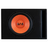 GAS-Mad B2 112-12" (30cm) cabinet subwoofer-Masori.de