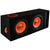 GAS-Mad B2 210-10" (25cm) cabinet subwoofer-Masori.de