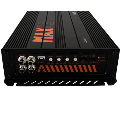 GAS-Max A2 1002-2-channel amplifier-Masori.de