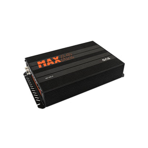 GAS-Max A2 1002-2-channel amplifier-Masori.de