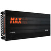 GAS-Max A2 15001DL-1-Channel Amplifier-Masori.de