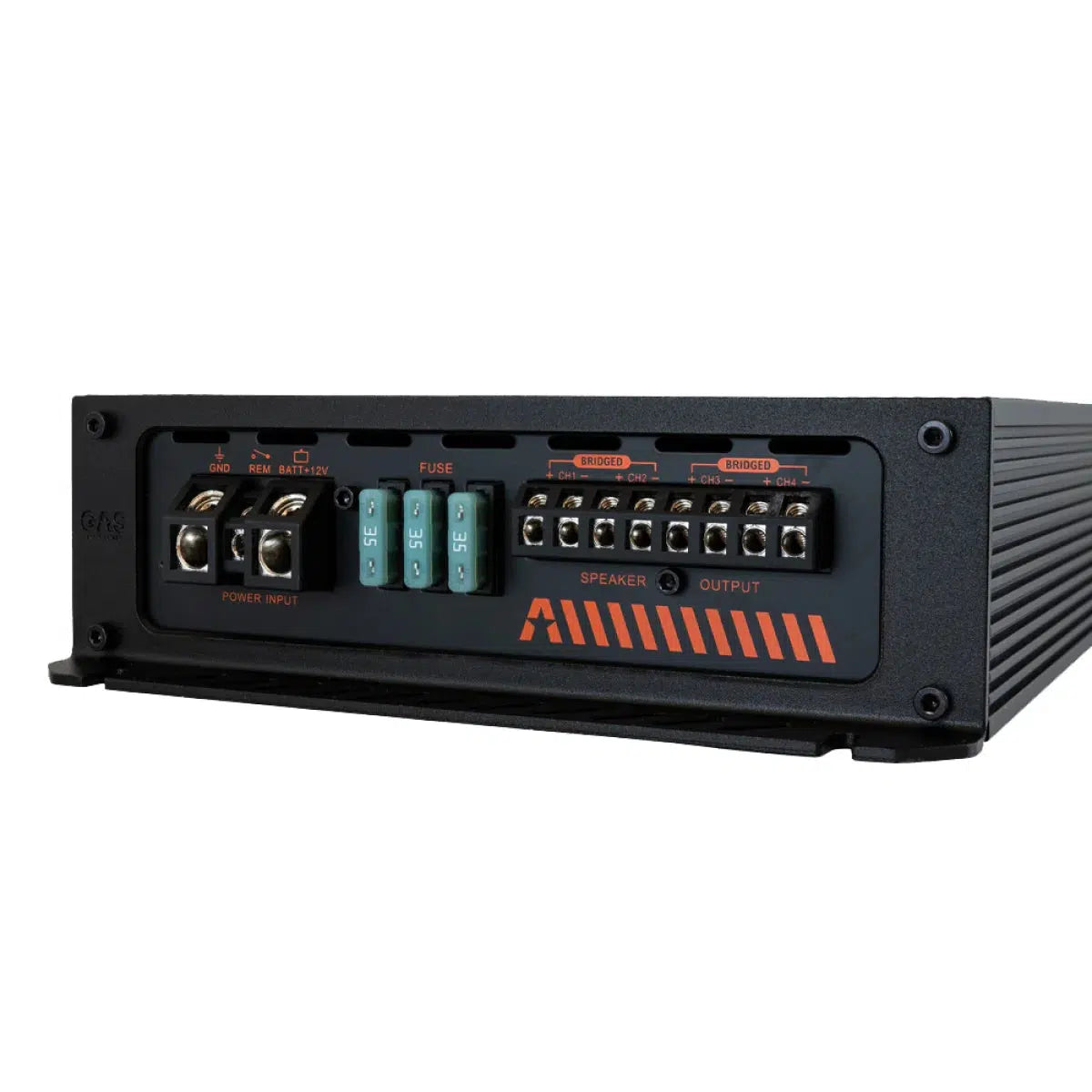 GAS-Max A2 1504-4-channel amplifier-Masori.de