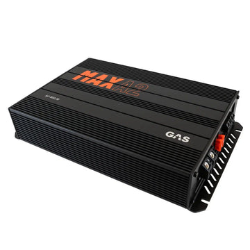 GAS-Max A2 8001D-1-channel amplifier-Masori.de