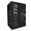 GAS-Max B1 16-6.5" (16,5cm) cabinet subwoofer-Masori.de