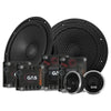 GAS-Max K2 64-6.5" (16,5cm) speaker set-Masori.de
