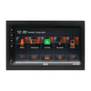 GAS-Max MV240 BT-2-DIN Car Radio-Masori.de