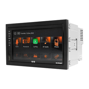 GAS-Max MV240 BT-2-DIN Car radio-Masori.de