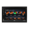 GAS-Max MV250 BTD-2-DIN Car radio-Masori.de