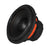 GAS-Max S1 12-12" (30cm) Subwoofer-Masori.de