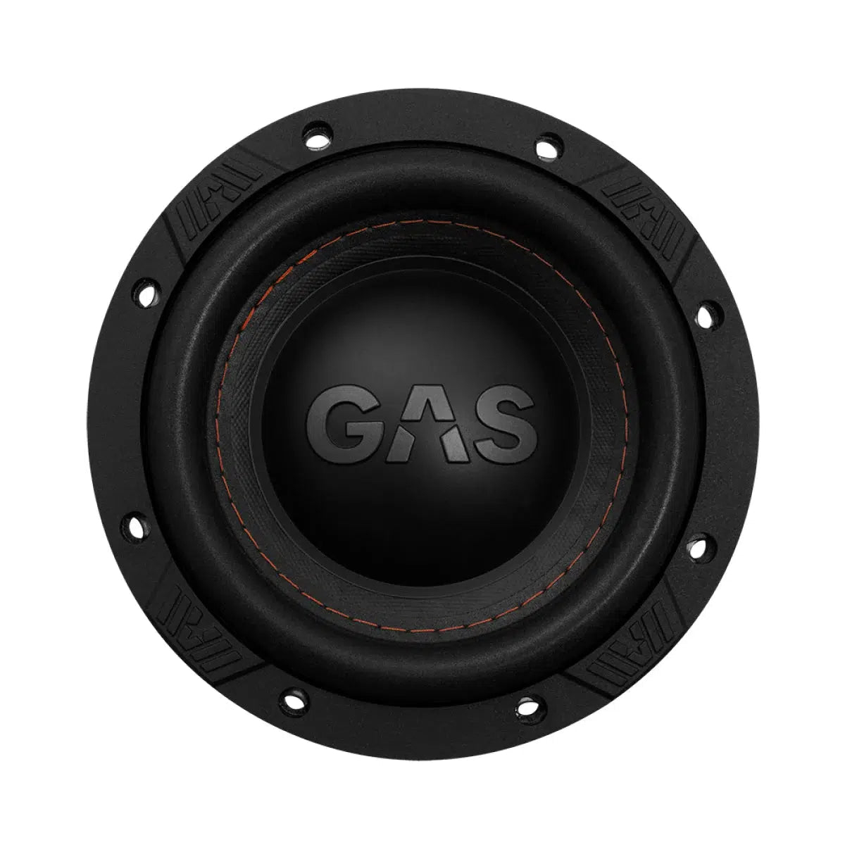 GAS-Max S1 6 D1-6.5" (16,5cm) Subwoofer-Masori.de