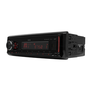 GAS-Max M150-BDX-1-DIN Car radio-Masori.de