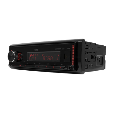 GAS-Max M150-BDX-1-DIN Autoradio-Masori.de