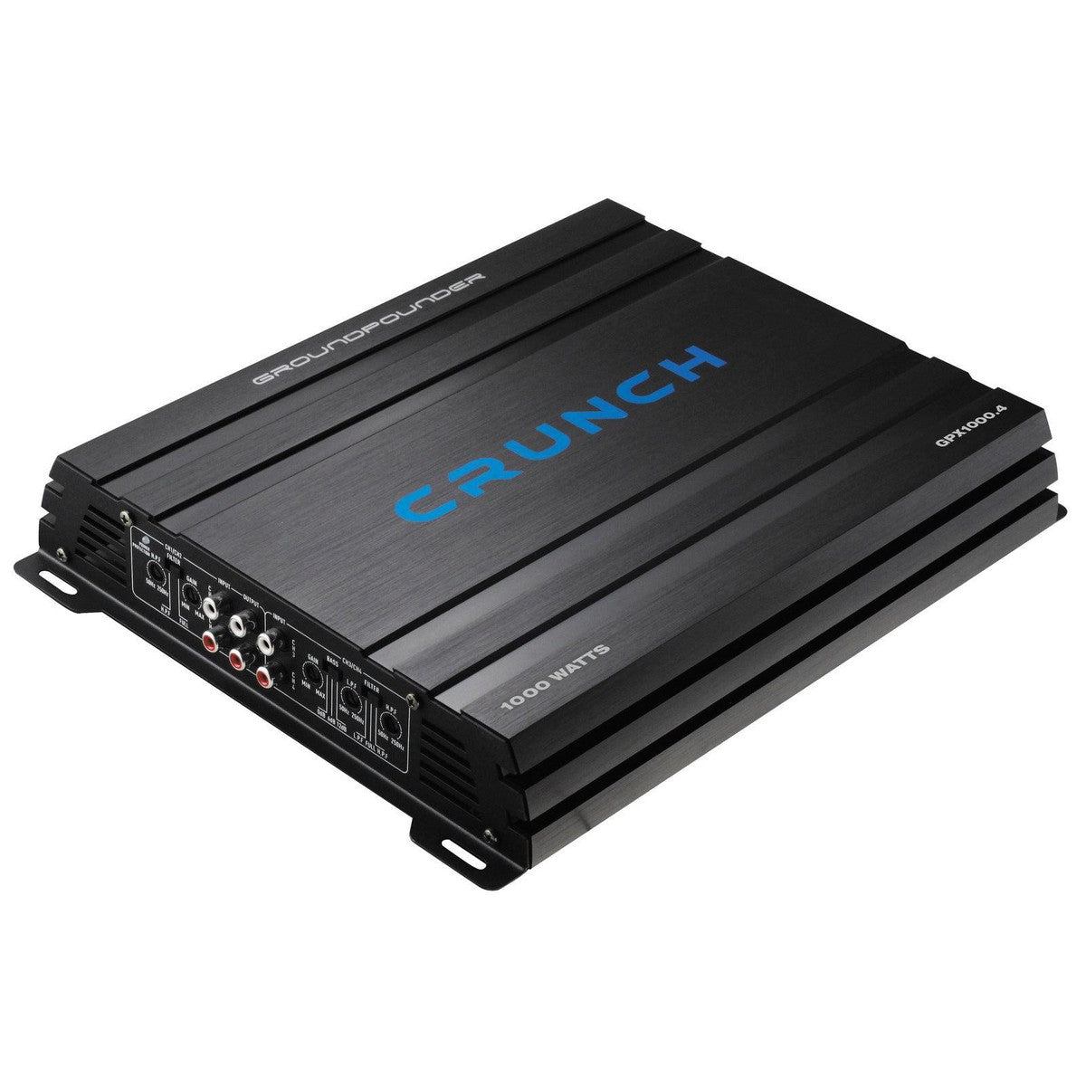 Crunch-GPX1000.4-4-Channel Amplifier-Masori.de