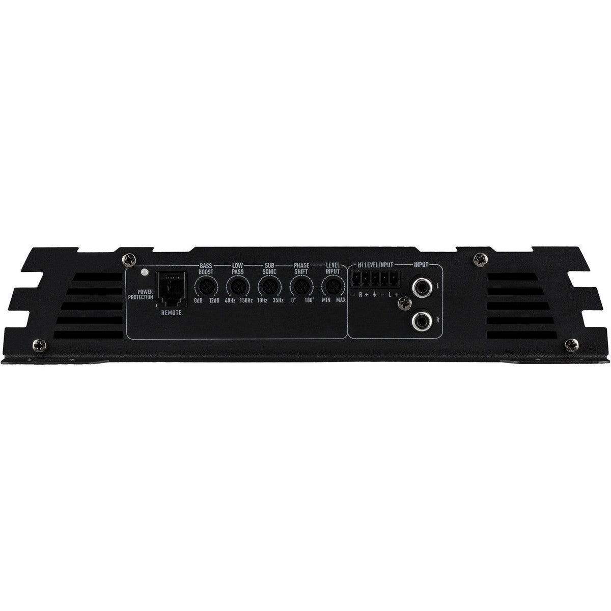 Crunch-GPX1250.1D-1-Channel Amplifier-Masori.de