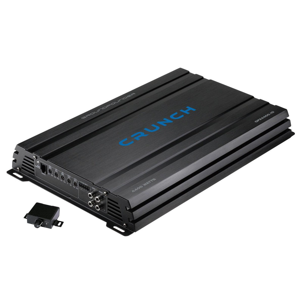 Crunch-GPX4400.1D-1-Channel Amplifier-Masori.de