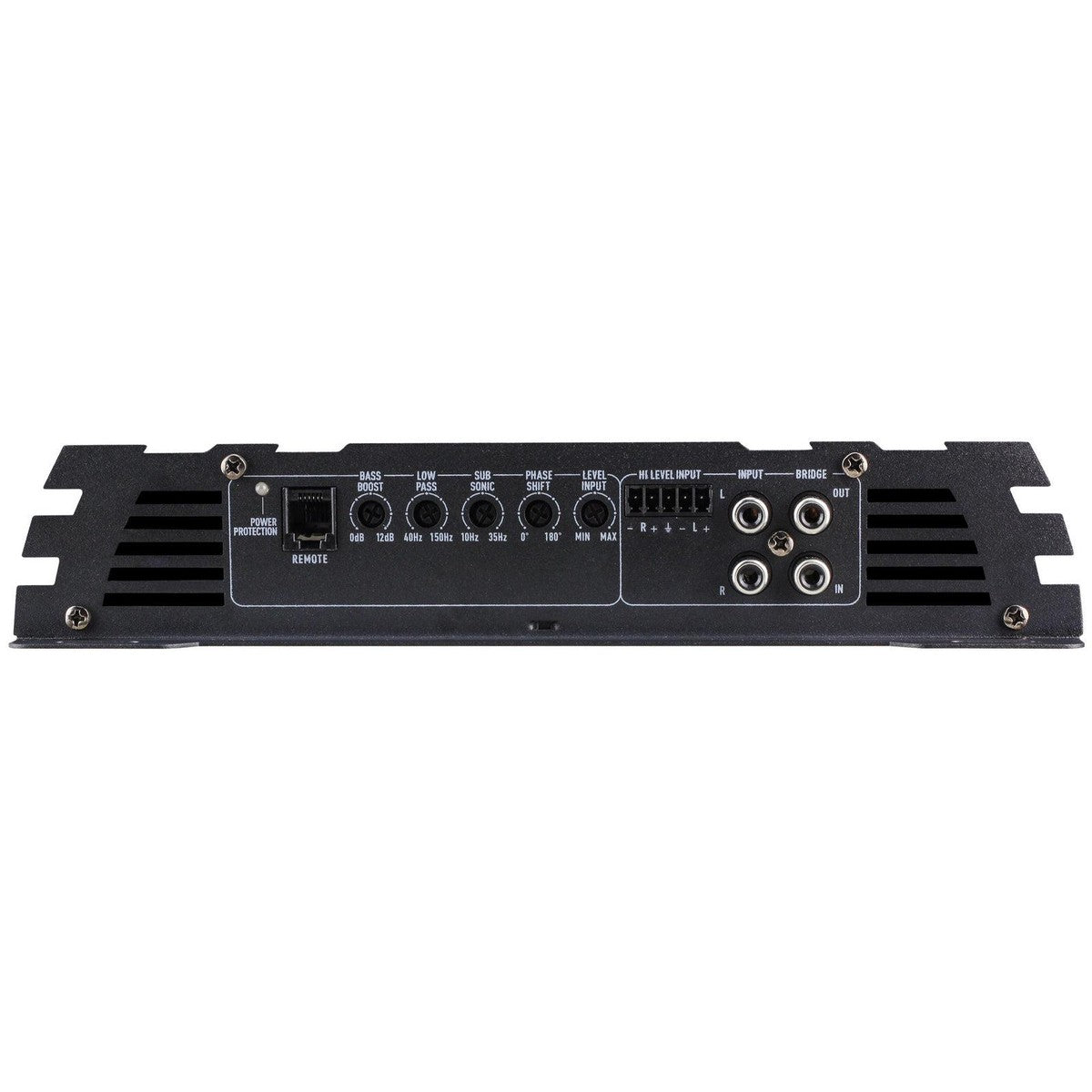 Crunch-GPX4400.1D-1-Channel Amplifier-Masori.de