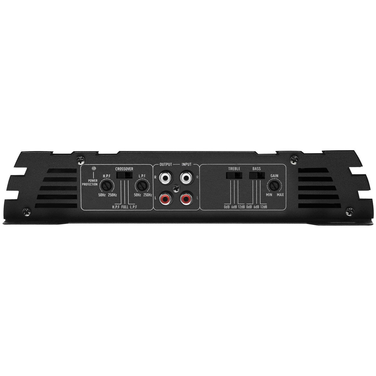 Crunch-GPX500.2-2-Channel Amplifier-Masori.de